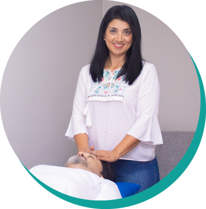 Terapeuta Integrativa Terapeuta Integrativa
